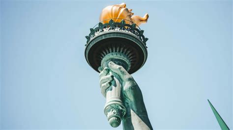 von wem ist die freiheitsstatue|Freiheitsstatue (Statue of Liberty) New York Steckbrief。